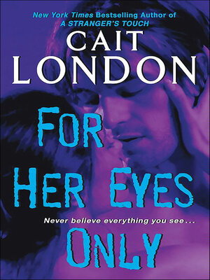 For Her Eyes Only - ebook